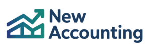 new accounting logo